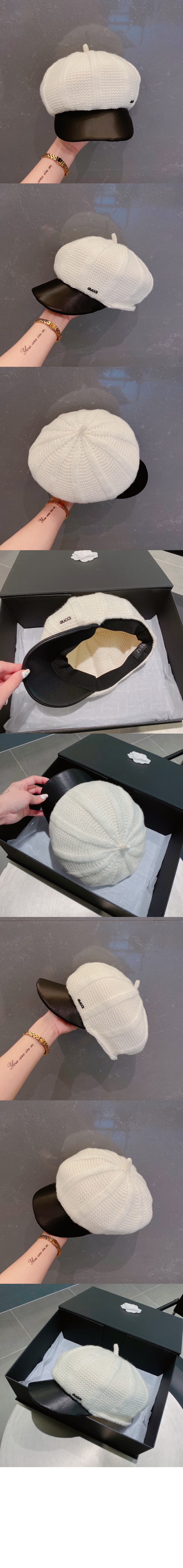 미러급레플리카사이트 | 명품레플리카 전문 쇼핑몰  | 퍼스트원 - 팔각 모자 563281 > 구찌