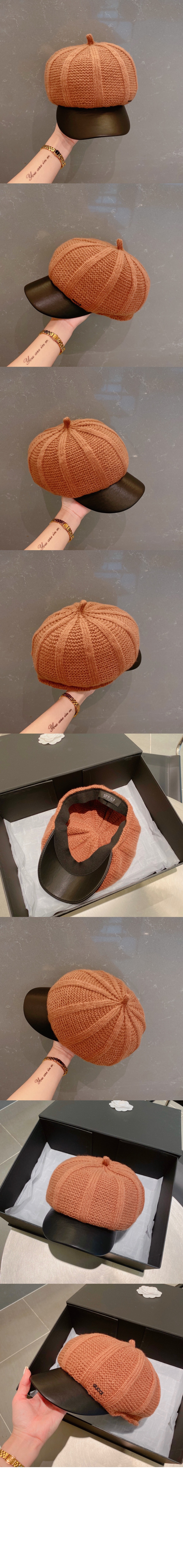 미러급레플리카사이트 | 명품레플리카 전문 쇼핑몰  | 퍼스트원 - 팔각 모자 563281 > 구찌