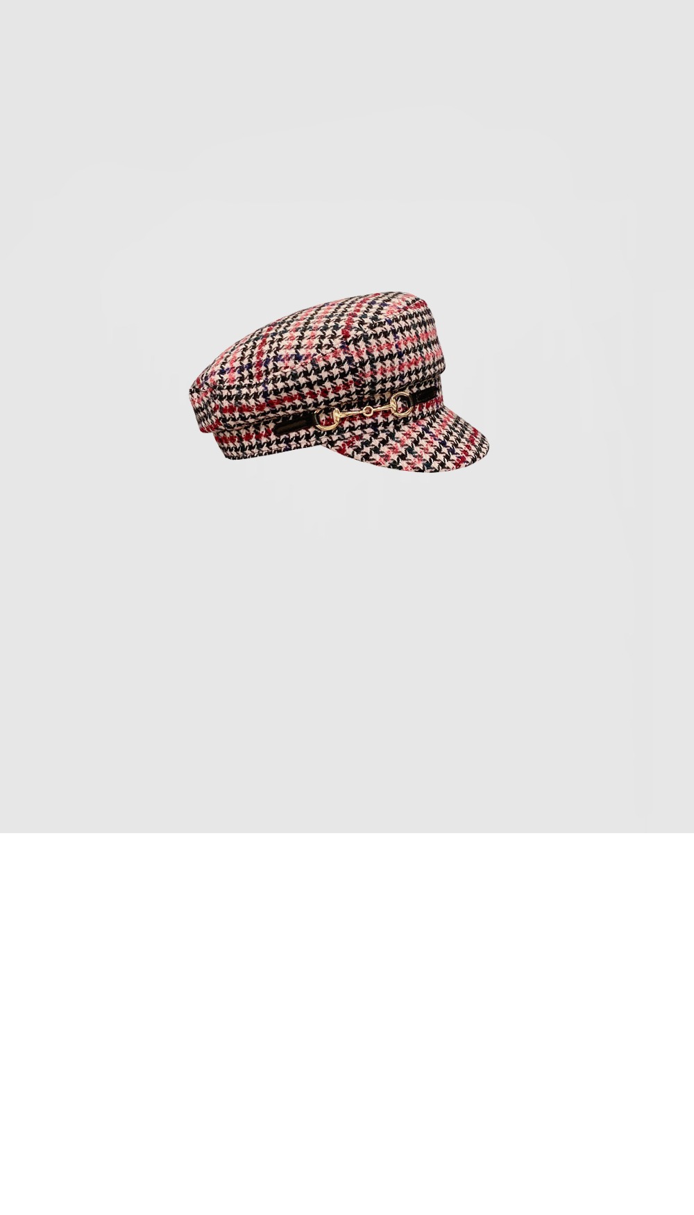 미러급레플리카사이트 | 명품레플리카 전문 쇼핑몰  | 퍼스트원 - 팔각 모자 532578 > 구찌