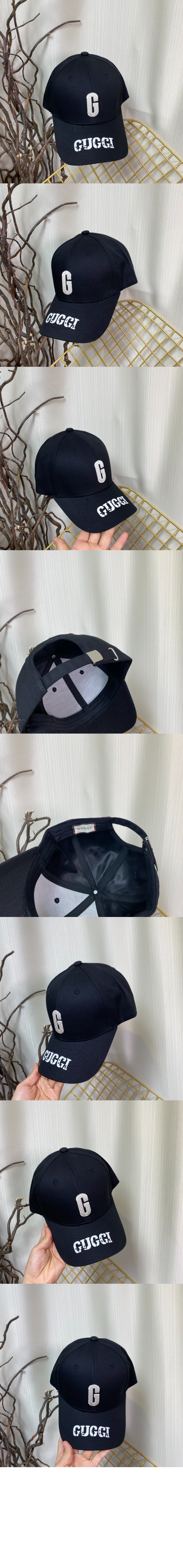 미러급레플리카사이트 | 명품레플리카 전문 쇼핑몰  | 퍼스트원 - 베이스볼 캡 853214 > 구찌