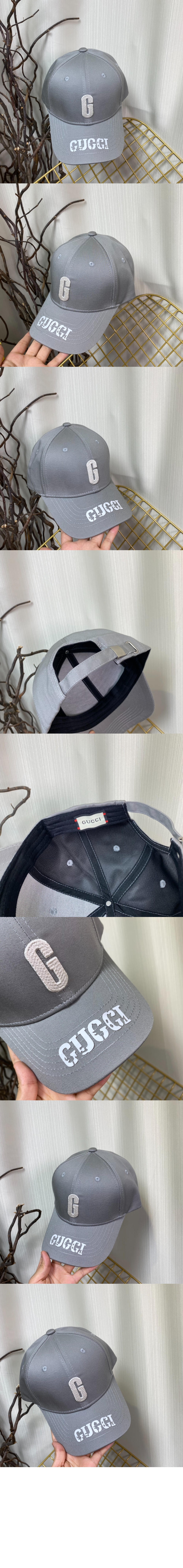 미러급레플리카사이트 | 명품레플리카 전문 쇼핑몰  | 퍼스트원 - 베이스볼 캡 853214 > 구찌