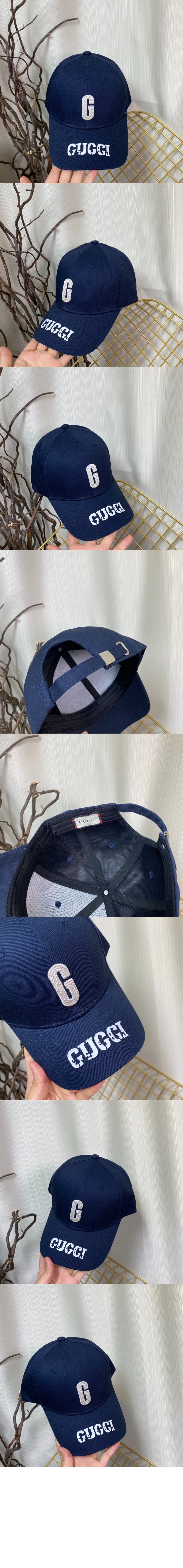 미러급레플리카사이트 | 명품레플리카 전문 쇼핑몰  | 퍼스트원 - 베이스볼 캡 853214 > 구찌