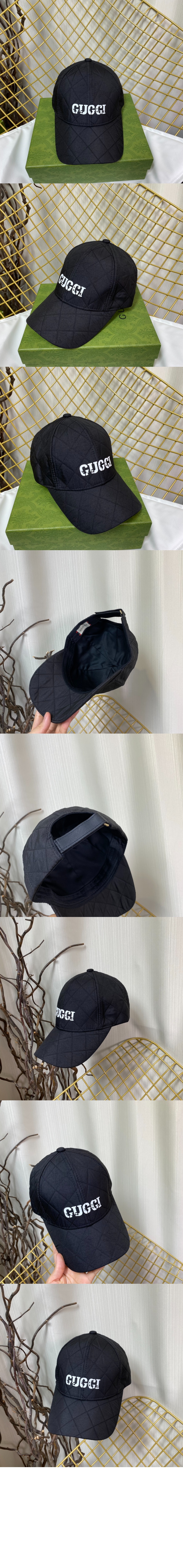 미러급레플리카사이트 | 명품레플리카 전문 쇼핑몰  | 퍼스트원 - 베이스볼 캡 532148 > 구찌