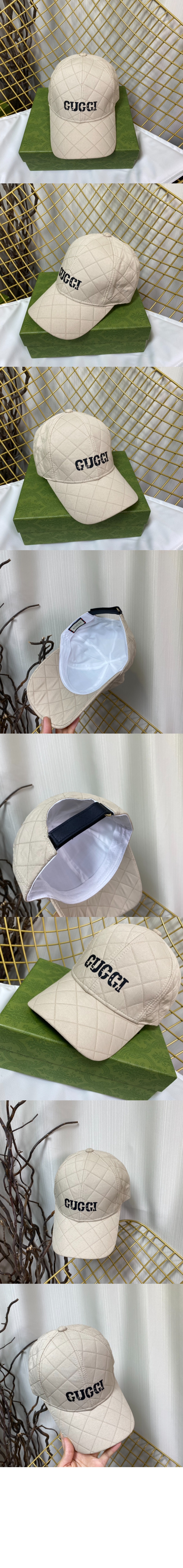 미러급레플리카사이트 | 명품레플리카 전문 쇼핑몰  | 퍼스트원 - 베이스볼 캡 532148 > 구찌