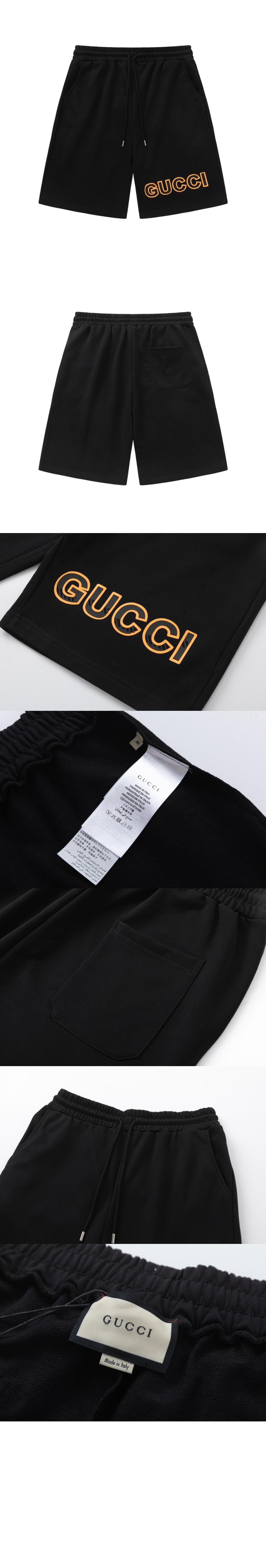 미러급레플리카사이트 | 명품레플리카 전문 쇼핑몰  | 퍼스트원 - 캐주얼 반바지 > 구찌