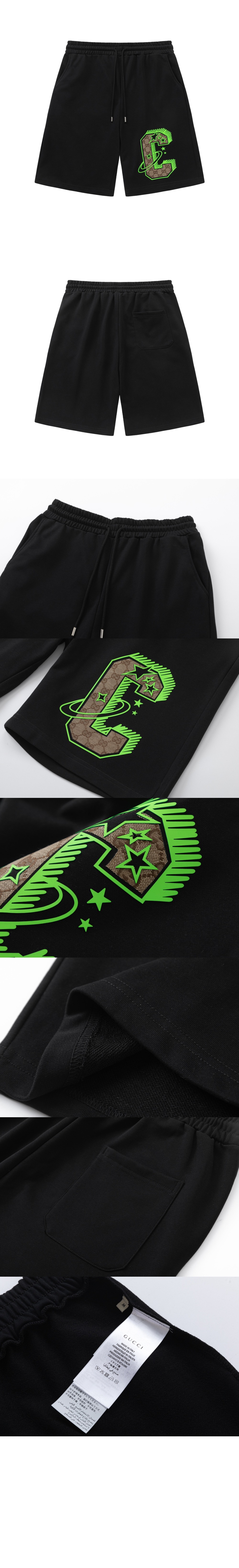 미러급레플리카사이트 | 명품레플리카 전문 쇼핑몰  | 퍼스트원 - 캐주얼 반바지 > 구찌