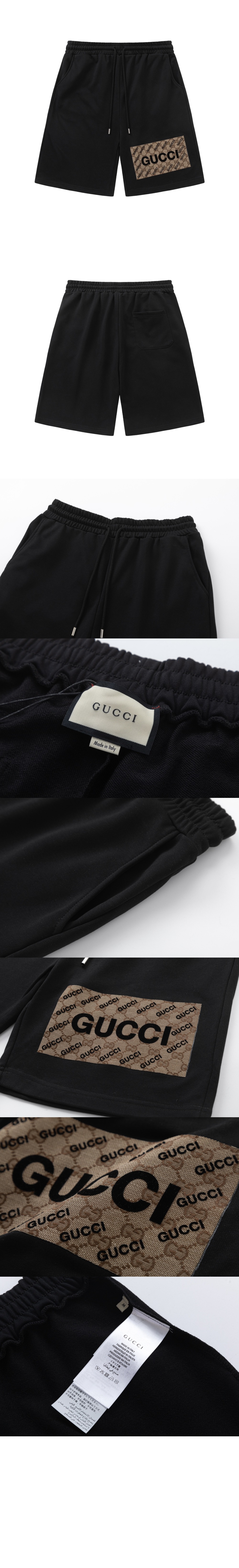 미러급레플리카사이트 | 명품레플리카 전문 쇼핑몰  | 퍼스트원 - 캐주얼 반바지 > 구찌