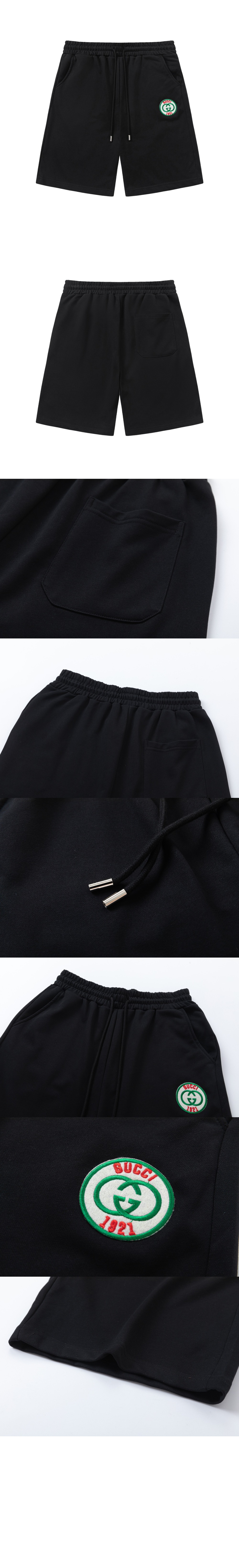 미러급레플리카사이트 | 명품레플리카 전문 쇼핑몰  | 퍼스트원 - 캐주얼 반바지 > 구찌