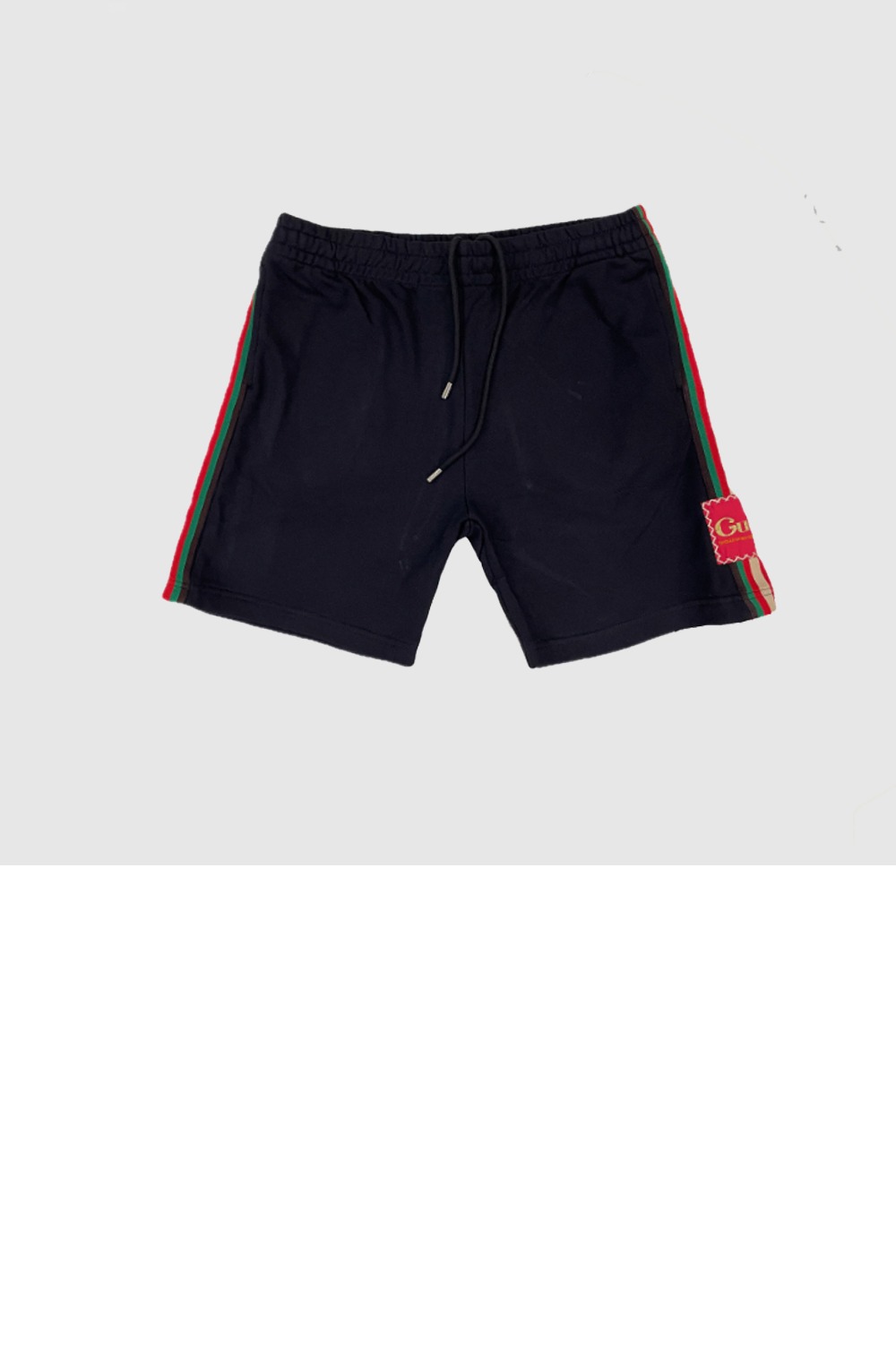 미러급레플리카사이트 | 명품레플리카 전문 쇼핑몰  | 퍼스트원 - 캐주얼 반바지 > 구찌