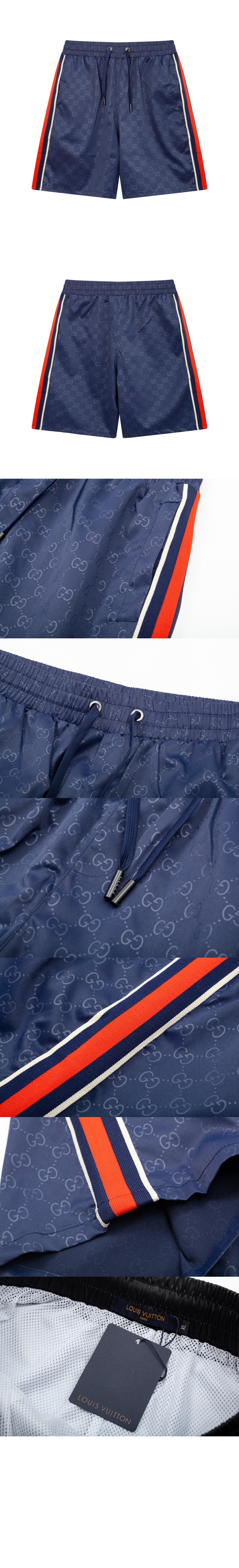 미러급레플리카사이트 | 명품레플리카 전문 쇼핑몰  | 퍼스트원 - 캐주얼 반바지 > 구찌