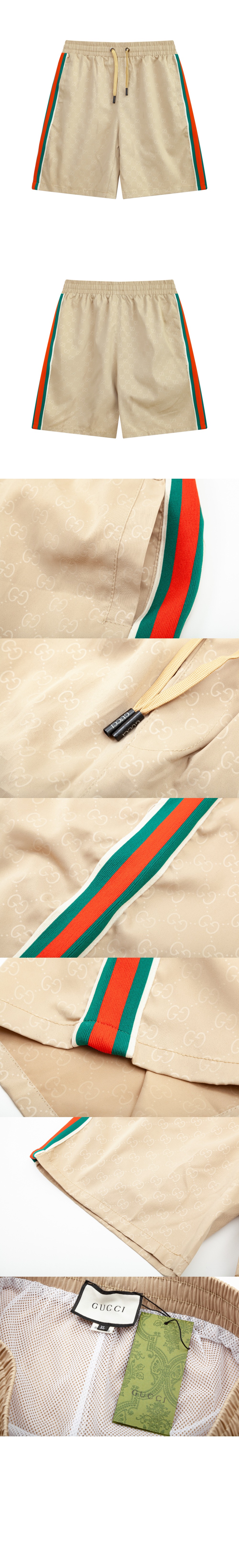 미러급레플리카사이트 | 명품레플리카 전문 쇼핑몰  | 퍼스트원 - 캐주얼 반바지 > 구찌