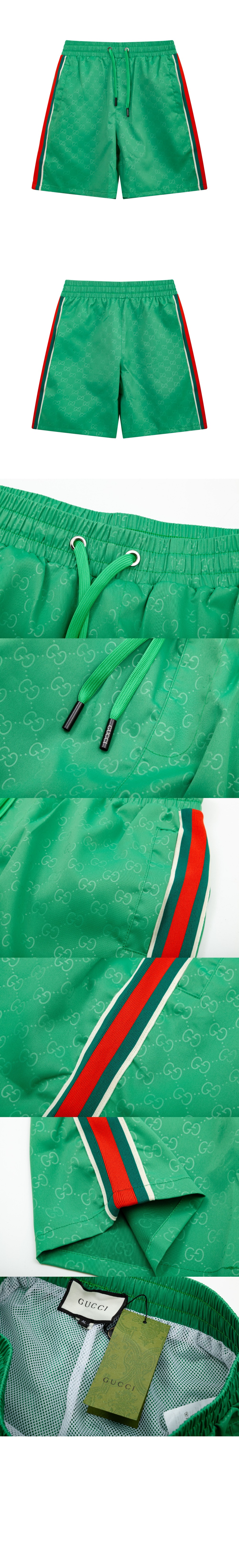 미러급레플리카사이트 | 명품레플리카 전문 쇼핑몰  | 퍼스트원 - 캐주얼 반바지 > 구찌