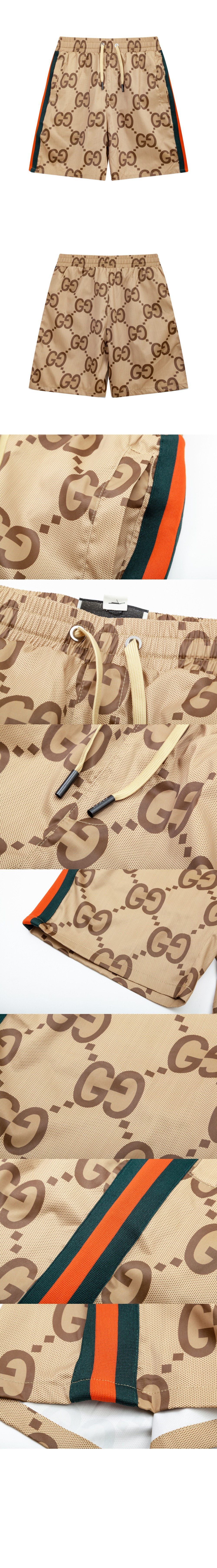 미러급레플리카사이트 | 명품레플리카 전문 쇼핑몰  | 퍼스트원 - 캐주얼 반바지 > 구찌