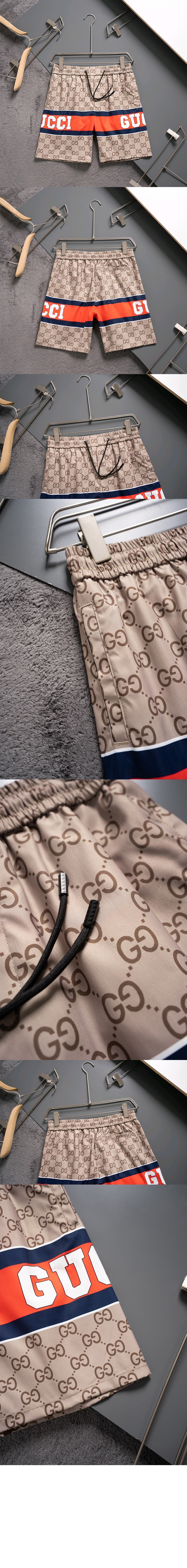 미러급레플리카사이트 | 명품레플리카 전문 쇼핑몰  | 퍼스트원 - 캐주얼 반바지 > 구찌