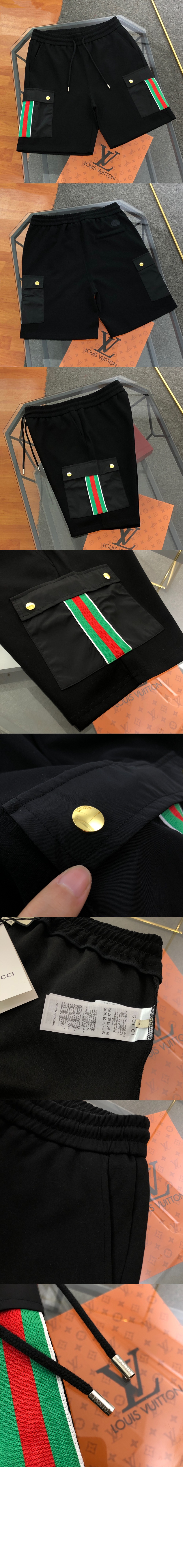 미러급레플리카사이트 | 명품레플리카 전문 쇼핑몰  | 퍼스트원 - 캐주얼 반바지 > 구찌