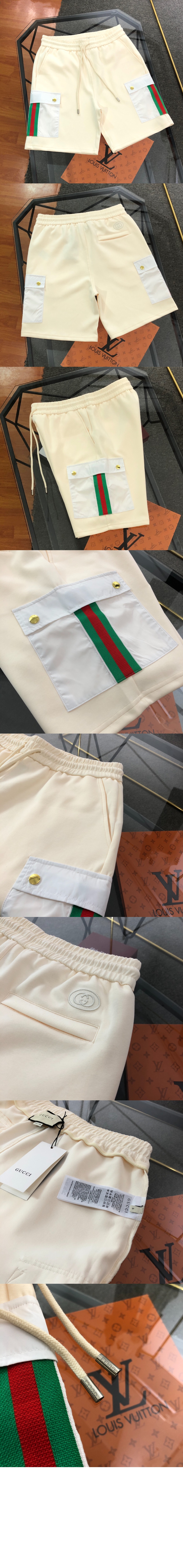 미러급레플리카사이트 | 명품레플리카 전문 쇼핑몰  | 퍼스트원 - 캐주얼 반바지 > 구찌