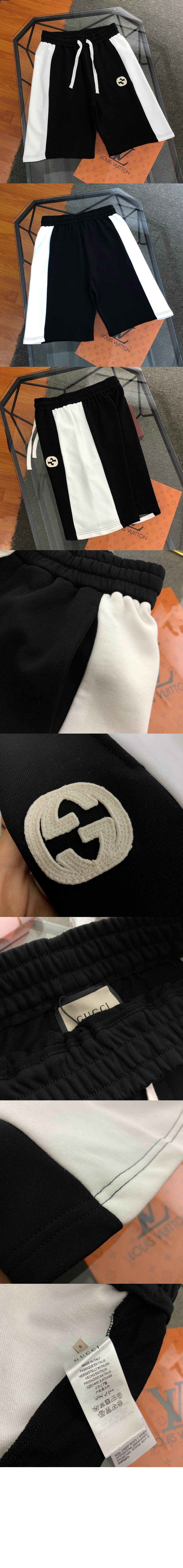 미러급레플리카사이트 | 명품레플리카 전문 쇼핑몰  | 퍼스트원 - 캐주얼 반바지 > 구찌