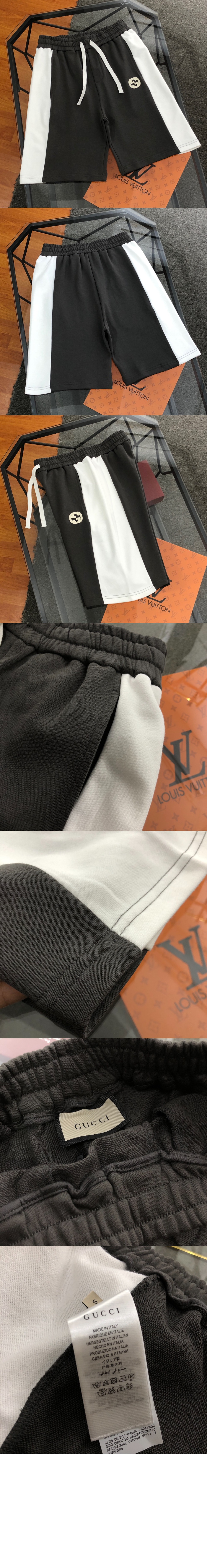 미러급레플리카사이트 | 명품레플리카 전문 쇼핑몰  | 퍼스트원 - 캐주얼 반바지 > 구찌