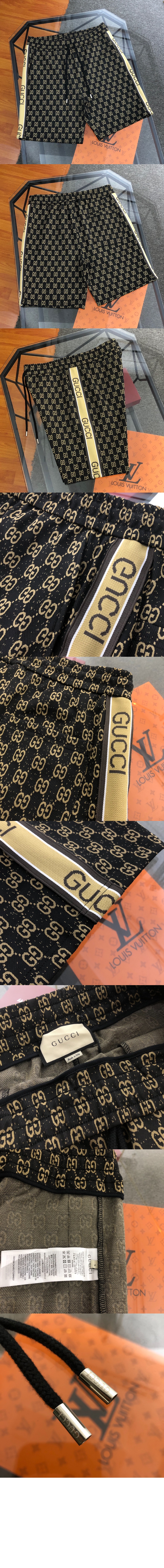 미러급레플리카사이트 | 명품레플리카 전문 쇼핑몰  | 퍼스트원 - 캐주얼 반바지 > 구찌