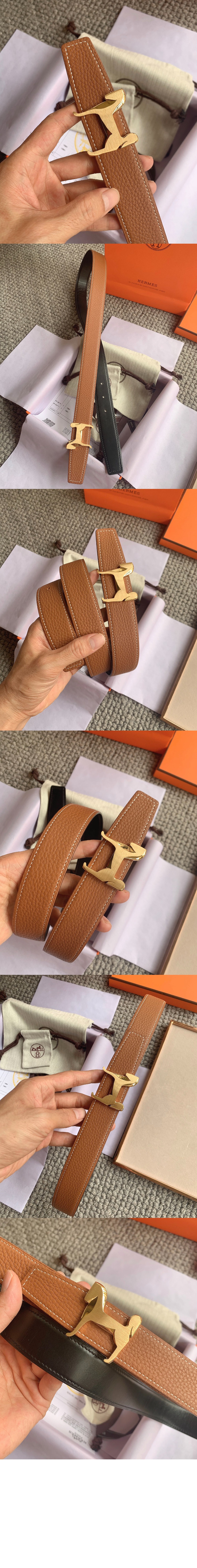 미러급레플리카사이트 | 명품레플리카 전문 쇼핑몰  | 퍼스트원 - 군마 리버서블 벨트 > 에르메스