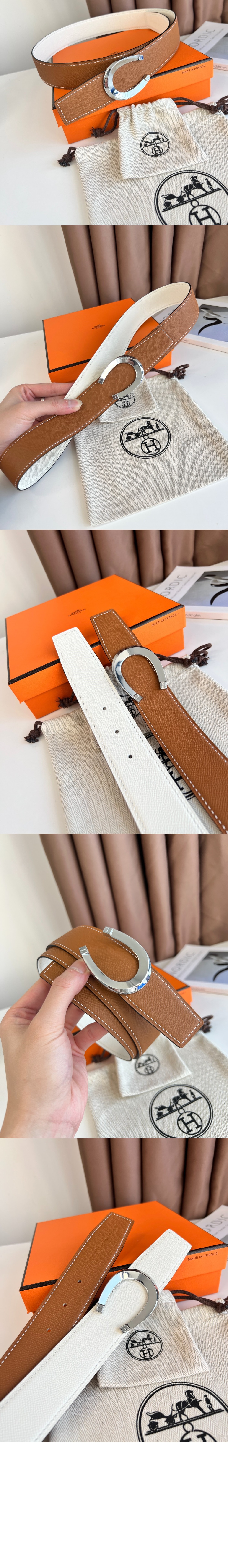 미러급레플리카사이트 | 명품레플리카 전문 쇼핑몰  | 퍼스트원 - 럭 리버서블 벨트 > 에르메스