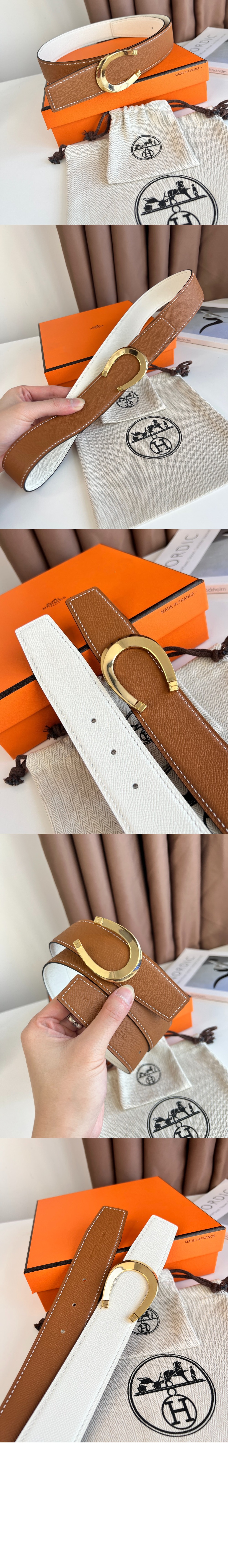 미러급레플리카사이트 | 명품레플리카 전문 쇼핑몰  | 퍼스트원 - 럭 리버서블 벨트 > 에르메스