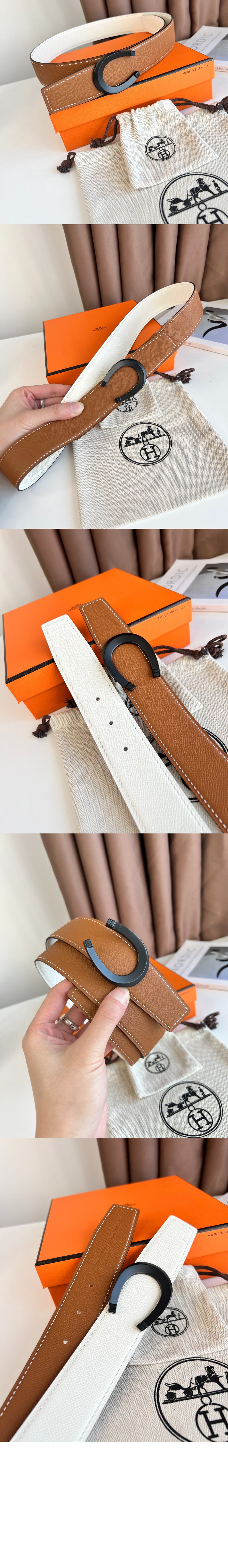 미러급레플리카사이트 | 명품레플리카 전문 쇼핑몰  | 퍼스트원 - 럭 리버서블 벨트 > 에르메스