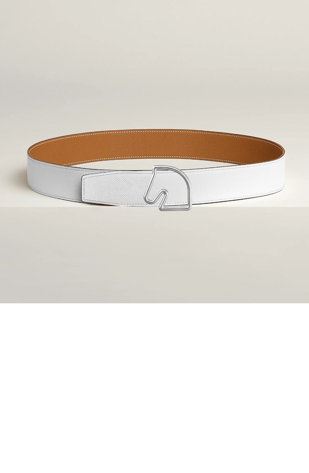 미러급레플리카사이트 | 명품레플리카 전문 쇼핑몰  | 퍼스트원 - 슈발 드 테트 리버서블 벨트 > 에르메스