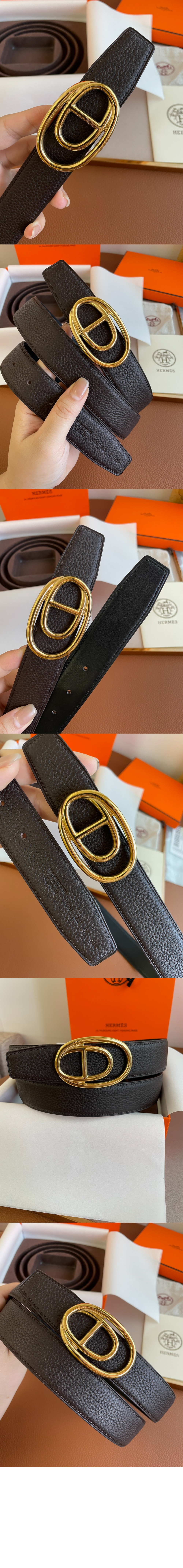 미러급레플리카사이트 | 명품레플리카 전문 쇼핑몰  | 퍼스트원 - 오디세 리버서블 벨트 > 에르메스