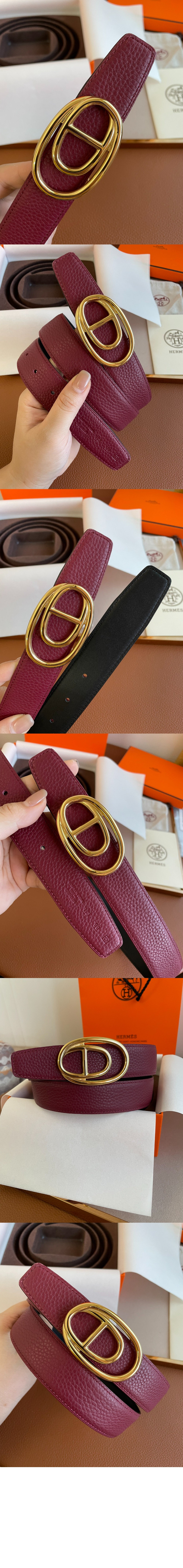 미러급레플리카사이트 | 명품레플리카 전문 쇼핑몰  | 퍼스트원 - 오디세 리버서블 벨트 > 에르메스