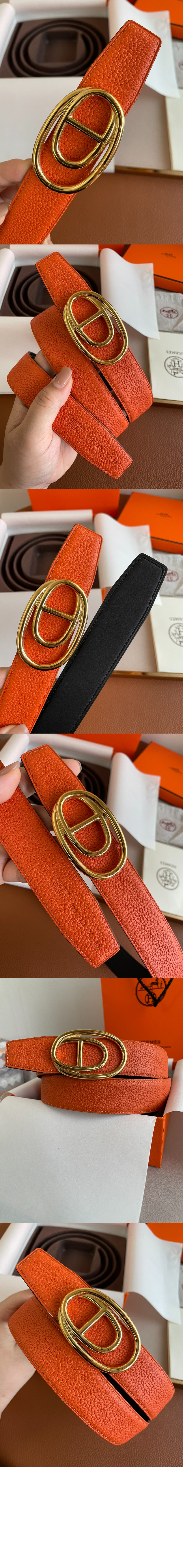 미러급레플리카사이트 | 명품레플리카 전문 쇼핑몰  | 퍼스트원 - 오디세 리버서블 벨트 > 에르메스