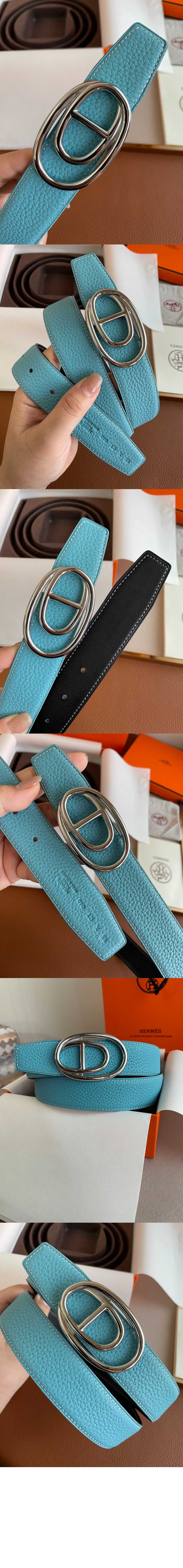 미러급레플리카사이트 | 명품레플리카 전문 쇼핑몰  | 퍼스트원 - 오디세 리버서블 벨트 > 에르메스