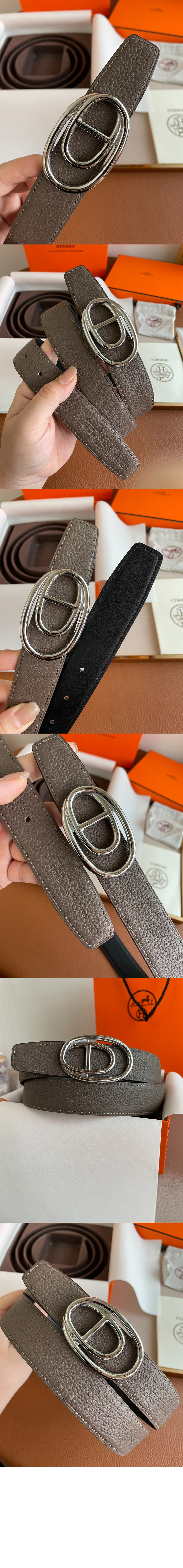 미러급레플리카사이트 | 명품레플리카 전문 쇼핑몰  | 퍼스트원 - 오디세 리버서블 벨트 > 에르메스