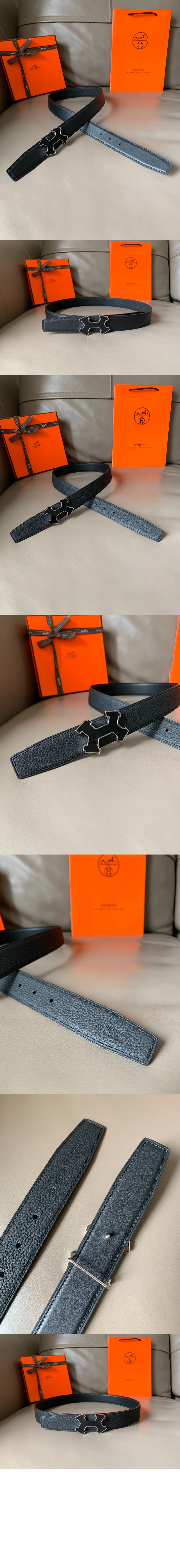 미러급레플리카사이트 | 명품레플리카 전문 쇼핑몰  | 퍼스트원 - 부클레 H 리버서블 벨트 > 에르메스