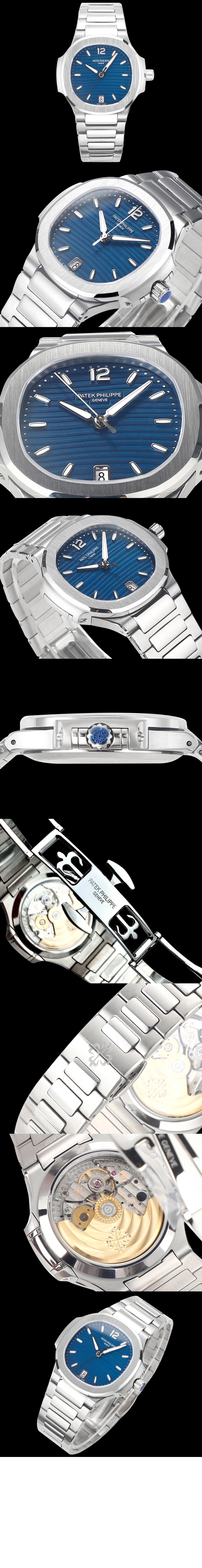 미러급레플리카사이트 | 명품레플리카 전문 쇼핑몰  | 퍼스트원 - 노틸러스 35.2 7118A > 파텍필립