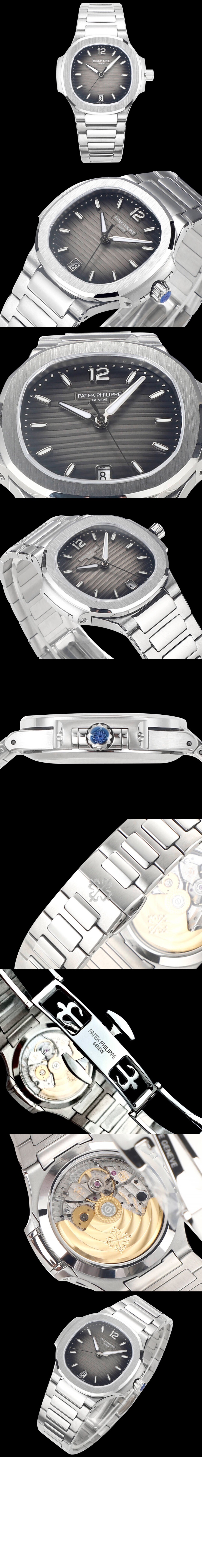 미러급레플리카사이트 | 명품레플리카 전문 쇼핑몰  | 퍼스트원 - 노틸러스 35.2 7118A > 파텍필립