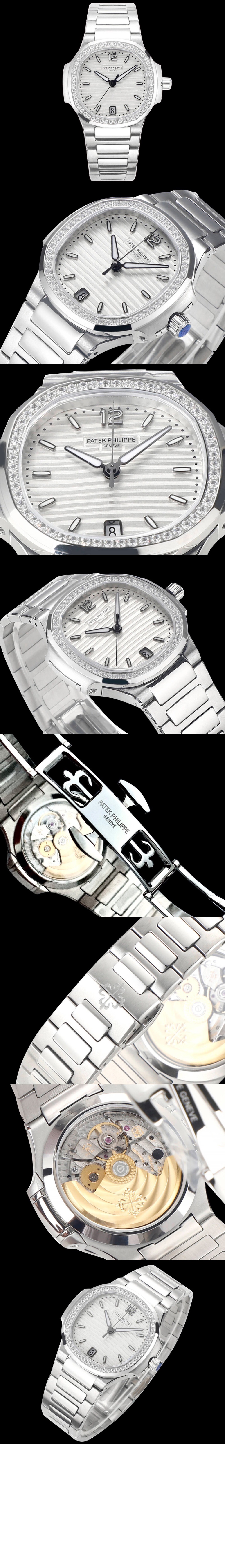 미러급레플리카사이트 | 명품레플리카 전문 쇼핑몰  | 퍼스트원 - 노틸러스 35.2 7118A > 파텍필립