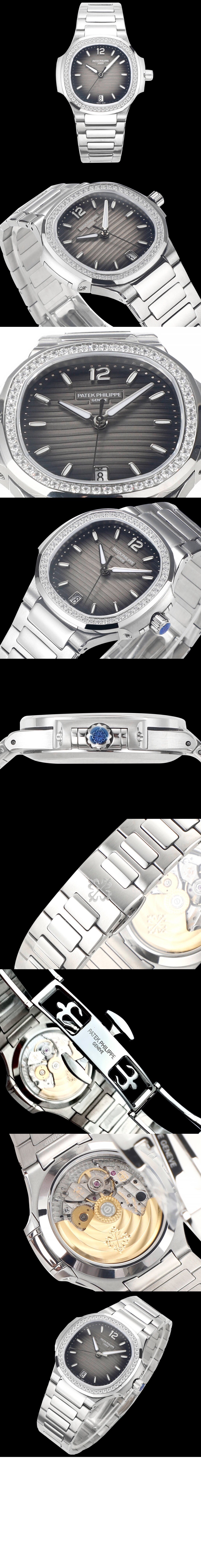 미러급레플리카사이트 | 명품레플리카 전문 쇼핑몰  | 퍼스트원 - 노틸러스 35.2 7118A > 파텍필립