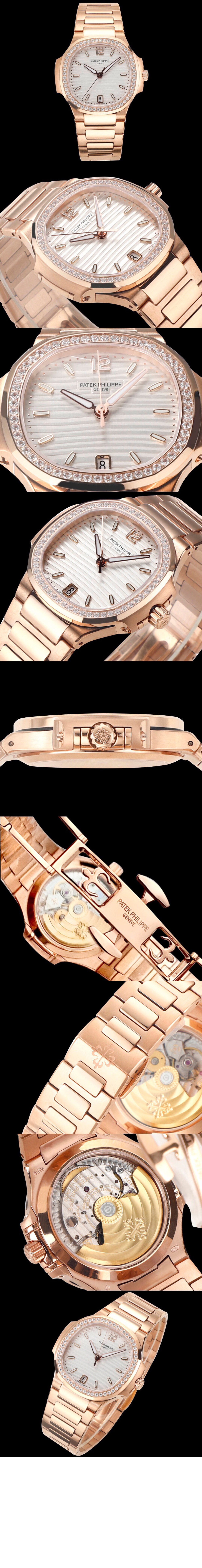 미러급레플리카사이트 | 명품레플리카 전문 쇼핑몰  | 퍼스트원 - 노틸러스 35.2 7118R > 파텍필립