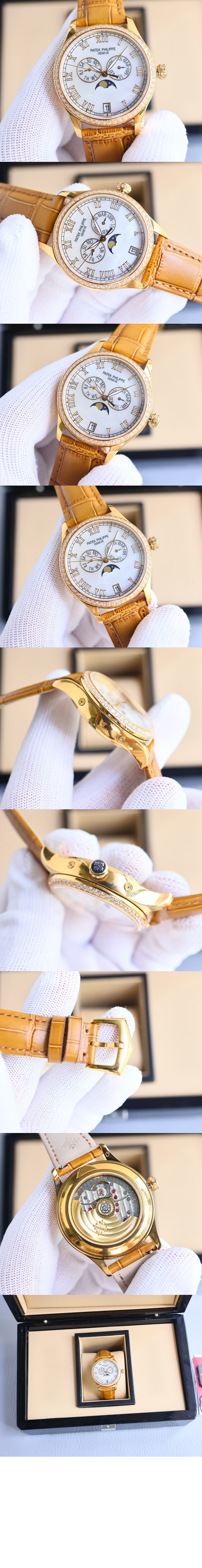 미러급레플리카사이트 | 명품레플리카 전문 쇼핑몰  | 퍼스트원 - 컴플리케이션 37 4936J > 파텍필립