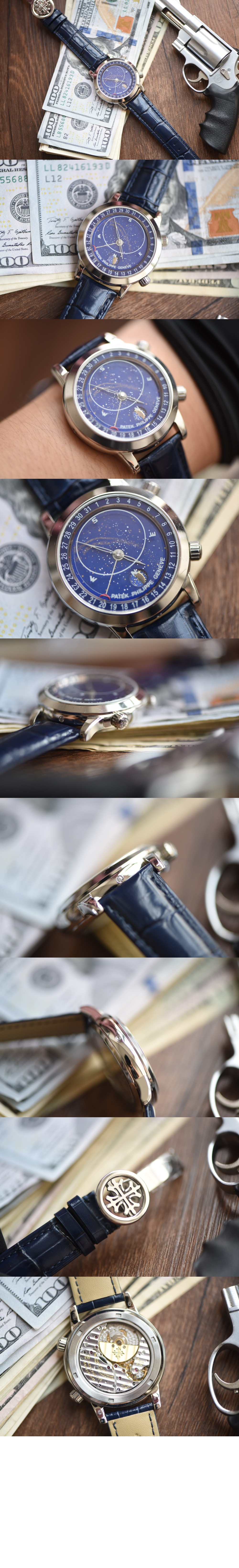 미러급레플리카사이트 | 명품레플리카 전문 쇼핑몰  | 퍼스트원 - 컴플리케이션 44 6102P > 파텍필립