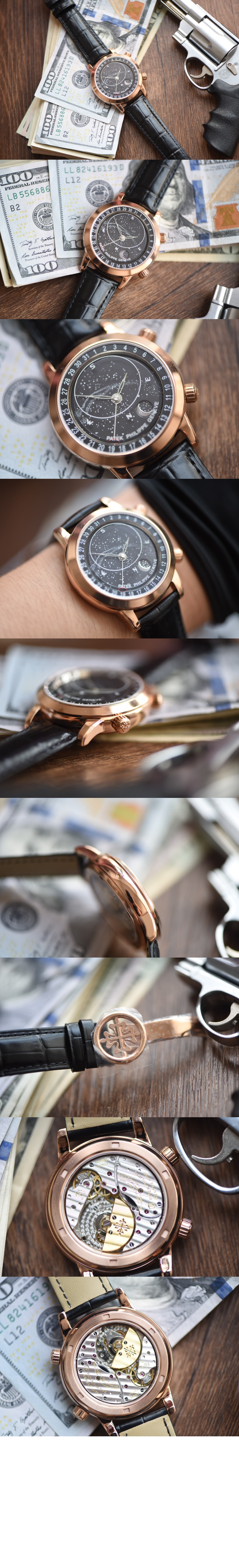 미러급레플리카사이트 | 명품레플리카 전문 쇼핑몰  | 퍼스트원 - 컴플리케이션 44 6102R > 파텍필립