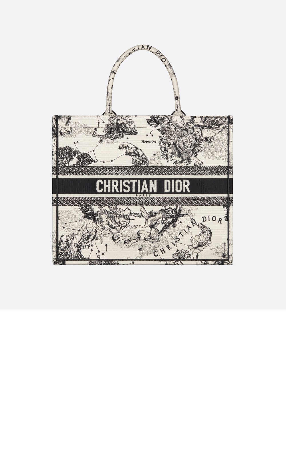 미러급레플리카사이트 | 명품레플리카 전문 쇼핑몰  | 퍼스트원 - 북 토트백 라지 M1286 > 디올