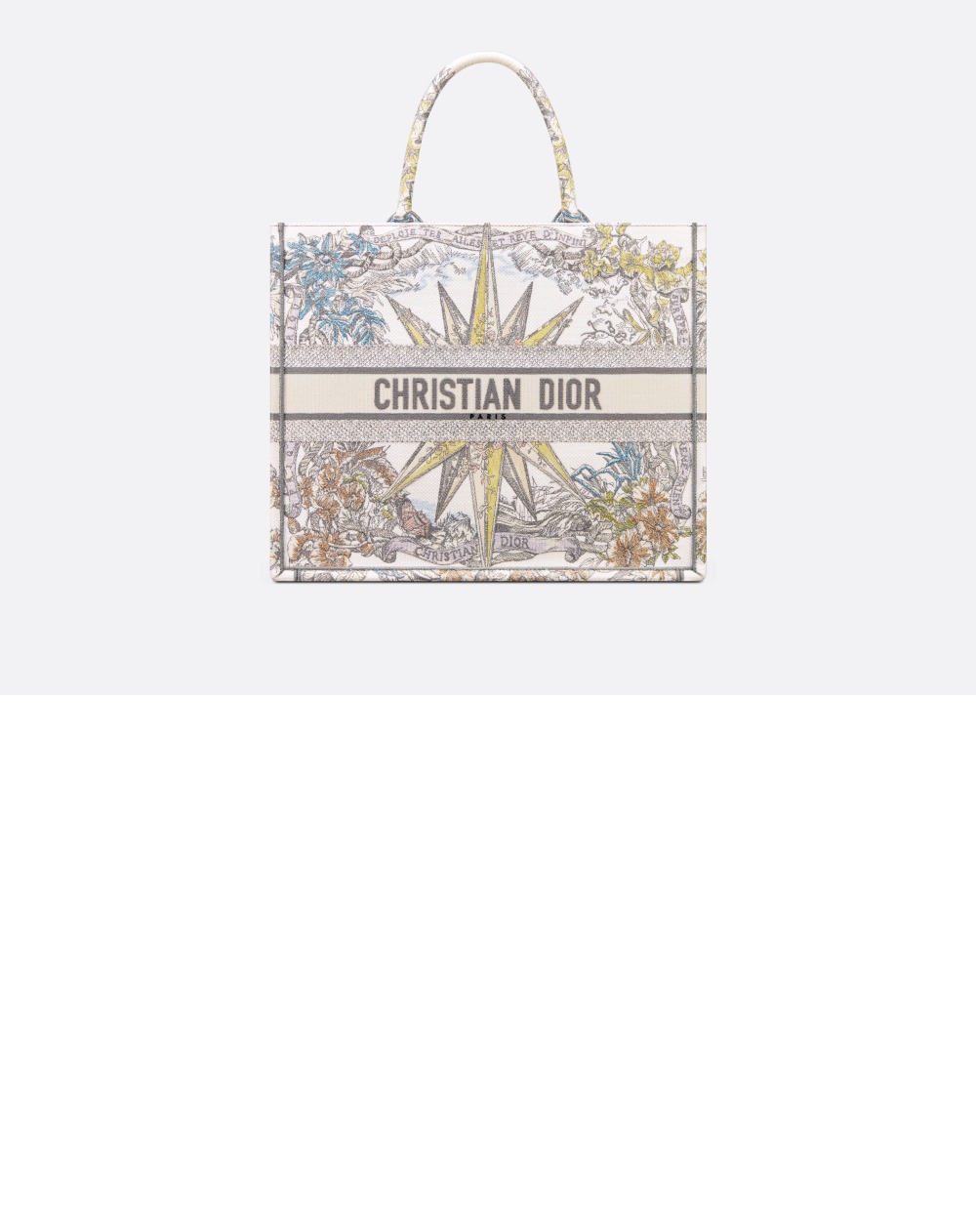 미러급레플리카사이트 | 명품레플리카 전문 쇼핑몰  | 퍼스트원 - 북 토트백 라지 M1286 > 디올