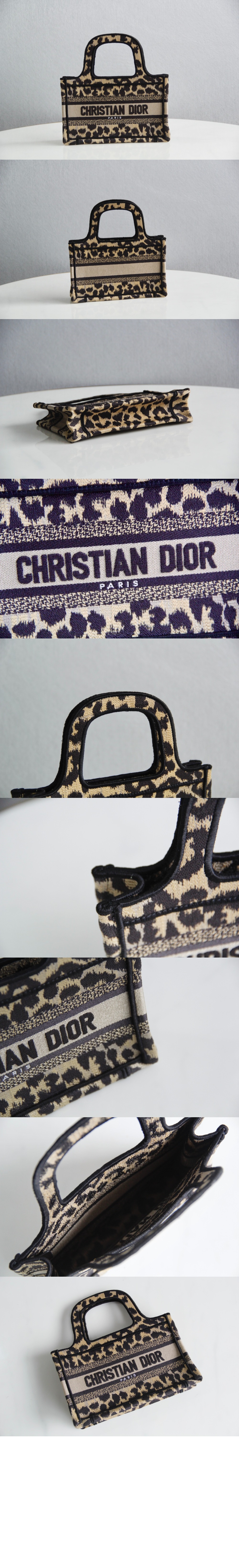 미러급레플리카사이트 | 명품레플리카 전문 쇼핑몰  | 퍼스트원 - 북 토트백 미니 S5475 > 디올