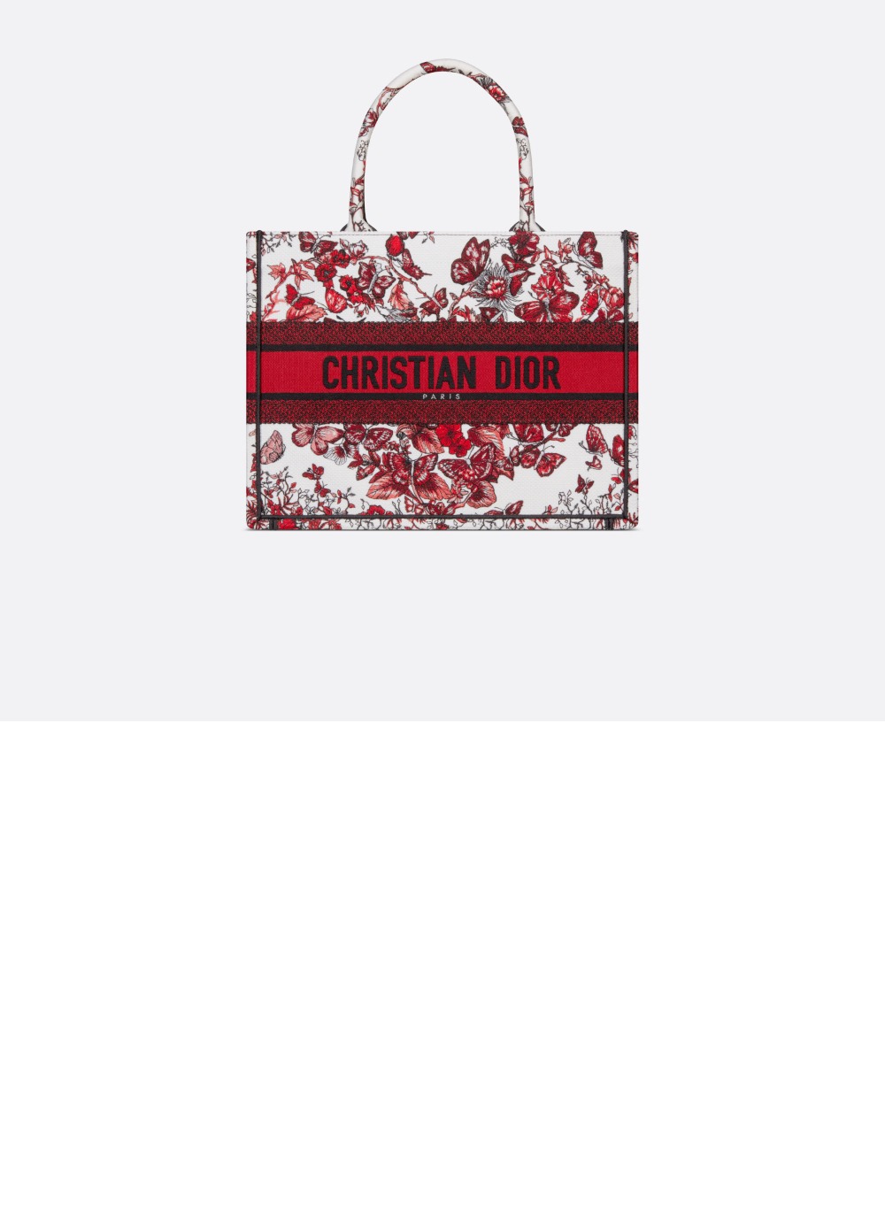 미러급레플리카사이트 | 명품레플리카 전문 쇼핑몰  | 퍼스트원 - 북 토트백 미듐 M1296 > 디올