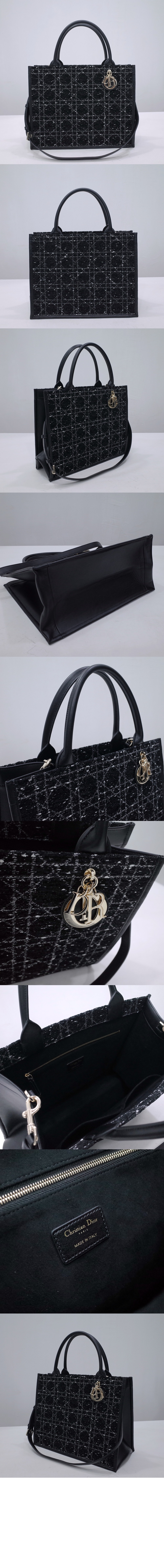 미러급레플리카사이트 | 명품레플리카 전문 쇼핑몰  | 퍼스트원 - 북 토트백 미듐 M1296 > 디올