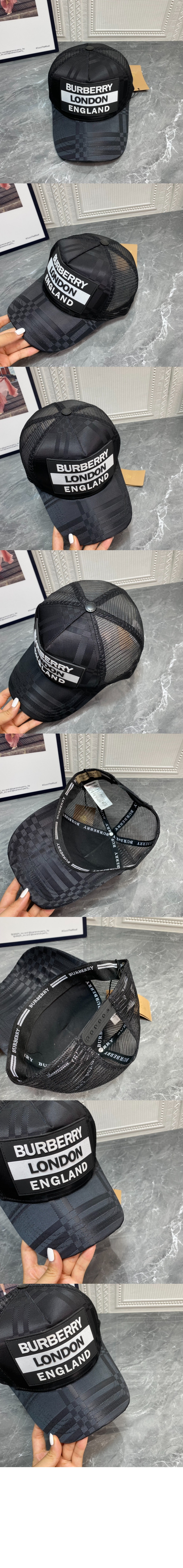 미러급레플리카사이트 | 명품레플리카 전문 쇼핑몰  | 퍼스트원 - 베이스볼 캡 8056244 > 버버리
