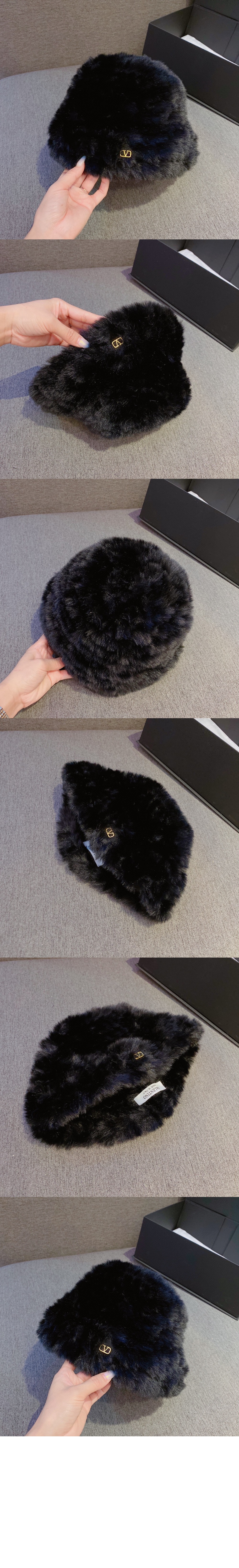 미러급레플리카사이트 | 명품레플리카 전문 쇼핑몰  | 퍼스트원 - 램스울 벙거지 > 발렌티노