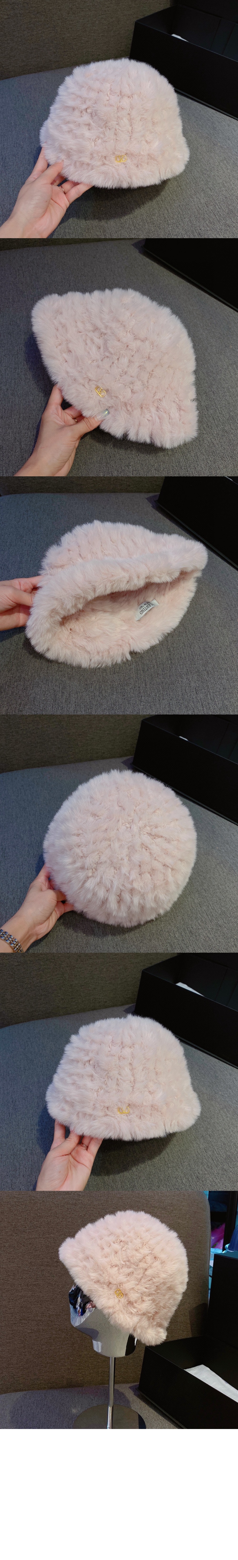 미러급레플리카사이트 | 명품레플리카 전문 쇼핑몰  | 퍼스트원 - 램스울 벙거지 > 발렌티노